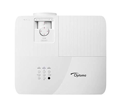 Optoma UHD42 - Image 6