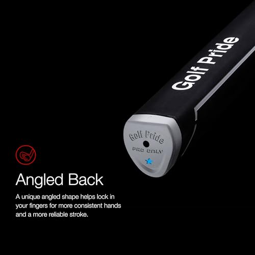 Golf Pride Pro Only Putter Grip