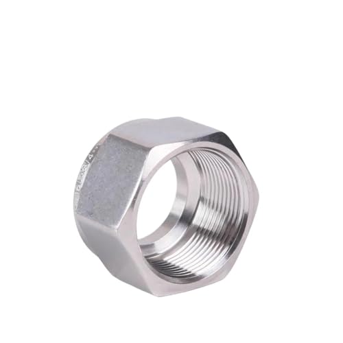 18003 Sleeve, 1/4 in Compression, Brass (40 Pack)