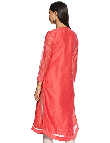 Image of Amazon Brand - Myx Women's A-Line Kurti