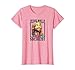 Jesus was A Socialist Proud Liberal Progressive Woke T-Shirt, Women, Pink, Small