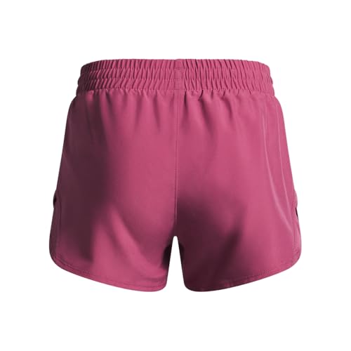 Image of Under Armour Girls' Fly by Shorts