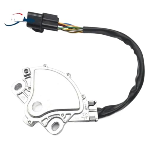 Interrupteur d'inhibition de transmission Pajero L200 8604A053