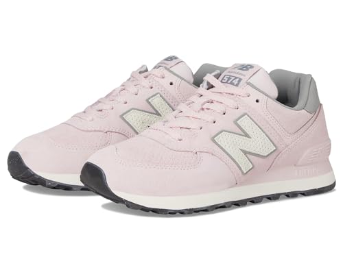New Balance Damen 574 V2 Spring Sneaker, Rosenzucker/Meersalz, 38 EU