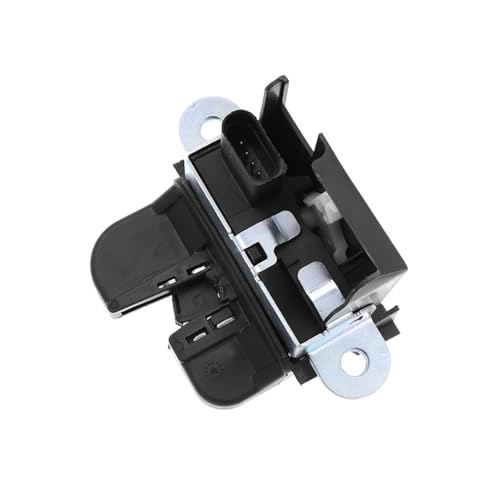 Serrure de coffre voiture porte pour arrière SEAT résout problème fermeture 1P0827505D