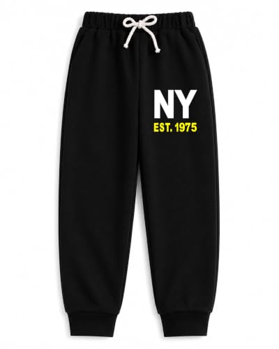 Image of Kuchipoo Boys Regular Fit Track Pants - Pack of 3