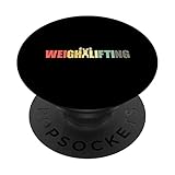 Photo Gallery sollevamento pesi retró - pesistica sport vintage popsockets popgrip intercambiabile Photo Gallery sollevamento pesi retró - pesistica sport vintage popsockets popgrip intercambiabile