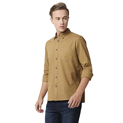 Image of Pepe Jeans Men's Regular Fit Shirt