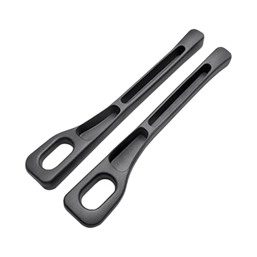 ASQzhuLIWing Lot de 2 Coussins de Remplissage pour sièges Auto en Mousse Souple Multifonctions pour Espace latéral boîte de Rangement améliorée 2025 pour...
