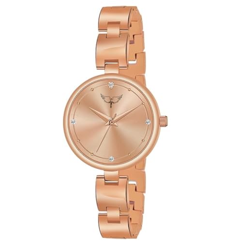 Image of WHITE BIRD Formal Analogue Women's Watch