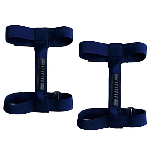 Aymzbd Scuba Diving Tank Holder with Convenient Carry Strap