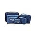 Produktbild Multifunktions-Reiseaufbewahrungstasche Bags-in-Bag, Reiseaufbewahrungstasche Organizers 6er-Set (Multicolor) Marine