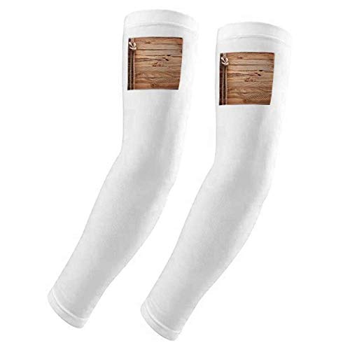 Housse de gants en bois irrégulière au motif ligné asymétrique et texture géométrique