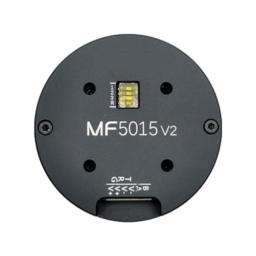 MF5015v2(RMD-L) BLDC Micro/servo Motor Gimbal Motor Pod Turntable(10T-RS485-18bit)