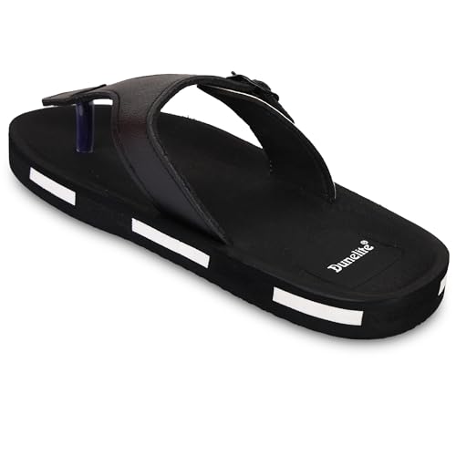 Image of Slipper for Men || Lightweight || Comfort and Style || Skid Resistant || Comfort for Every Step|| Flip-Flop & Sliders /Slipper /Chappal for Men in Different Colour