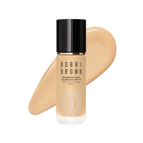 Bobbi Brown Weightless Skin Foundation