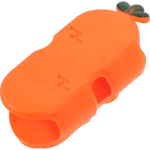 Sosoport Soporte para Cabezal de Ducha de Silicona con Ventosa Fuerte Soporte para Alcachofa Montaje sin Taladro Superficies Lisas Accesorio Práctico para Baño