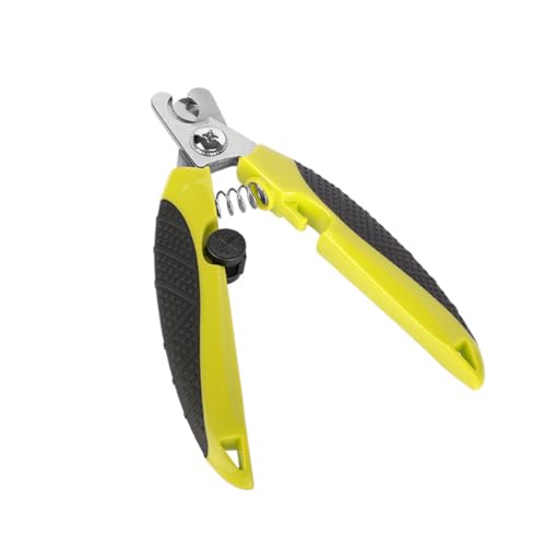 Sarini Professional Claw Scissors for Dogs Claw Cats, Large And Medium Pets Claw Grinder With Protective Guard - Image 2