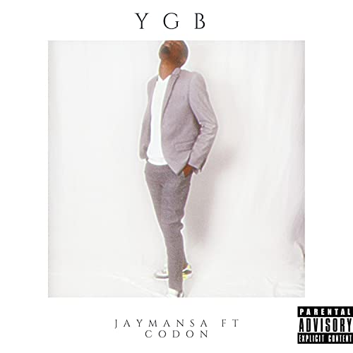 YOUNG GIFTED AND BLACK (feat. CODON) [Explicit]