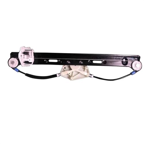 Lève-vitre BMW X3 E83 arrière gauche mécanisme de rechange OEM 51353448252 pour réparation