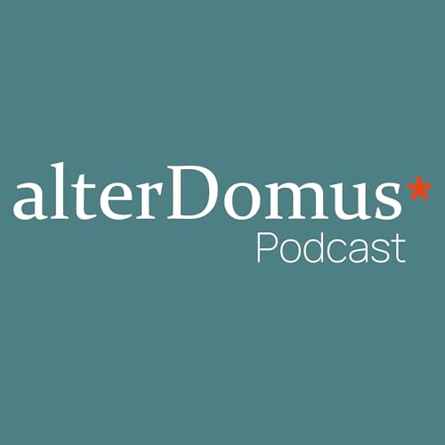 Couverture de The Alter Domus Podcast