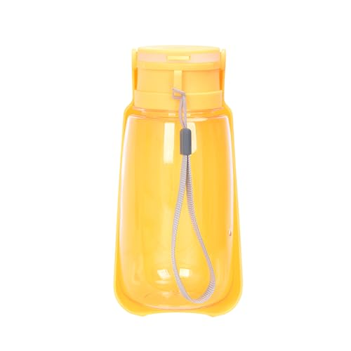 [Miflaier]p gѐ ܂肽ݎ EH[^[{g Y򐅋@\ ϏՌ ABS U hCu LvΉ 350ml yʐ݌v Rh~ Jrit ێ (3J[WJ) F 500ML