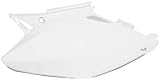 Acerbis 96-01 Yamaha YZ250 Side Panel Set (White)