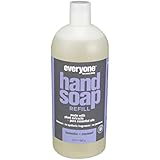 EO, Hand Soap Refill Lavender Coconut, 32 Fl Oz