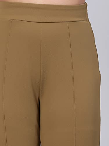 Image of KOTTY Women's Regular Casual Pants