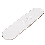 Traduttore di Lingue, Traduttore Tascabile di Supporto Multi -lingua a 2 Vie, Dispositivo di Traduzione di 144 Lingue, Tempo di Utilizzo di 48 Ore, 30 Giorni di Attesa