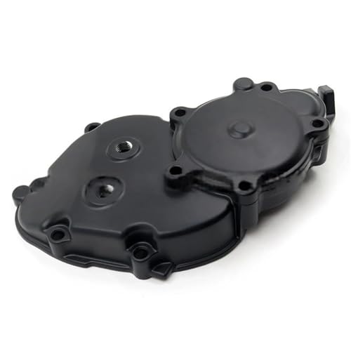 Couvercle de moteur de stator alternatif carter en aluminium pour Ninja ZX10R - 5