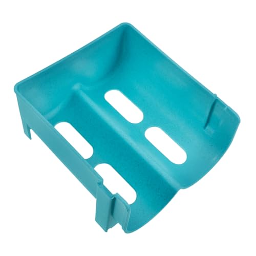 Garneck Fridge Drink Organizer Beer Holder Soda Can Rack Multi-Functional Storage Box Space-Saving Design