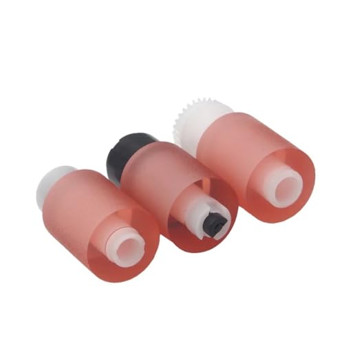 Rouleau de ramassage haute friction pour alimentation fluide Ecosys M3550