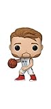 Funko POP! NBA: Dallas Mavericks - Luka Doncic