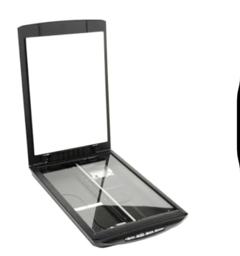 Image of Glass lide 300 Flatbed only Glass