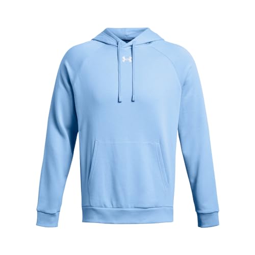 Image of Under Armour Men's Rival Fleece Hoodie
