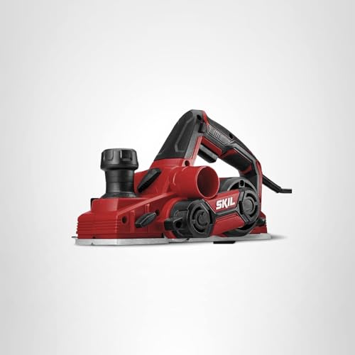 SKIL 6.5 AMP Corded Planer