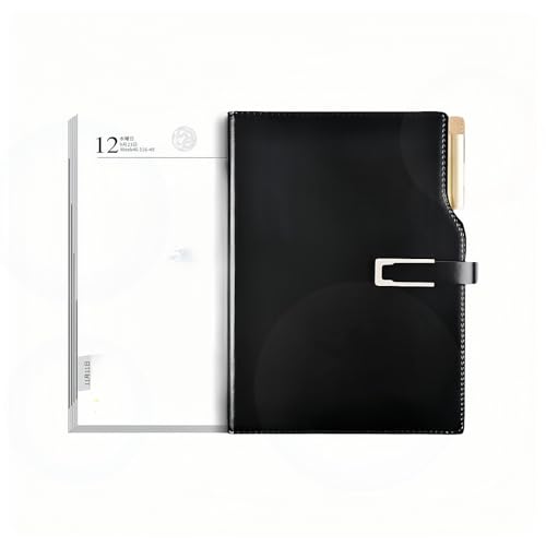  2026 A5 TԃJ_[ 2026 _CA[ ubN 12 n܂  j 2026 nhubN ItBX XPW[ v蒠 jn܂ (ubN A5:16x21.5cm)