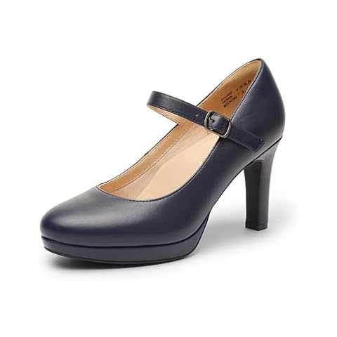 Escarpins Mary Jane DREAM PAIRS Cover