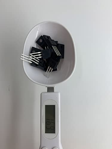 10Pcs Mbr10200Ct To220 Mbr10200 200V 10A To-220 Diodes 10200Ct Schottky Barrier Rectifier #TOP3