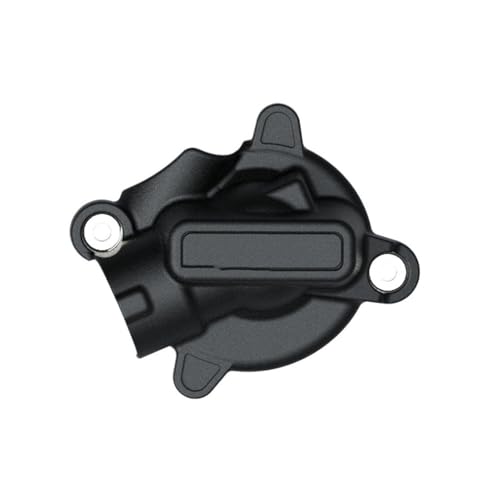 Couvercle de protection d'embrayage en alliage pour GSXR 1000R