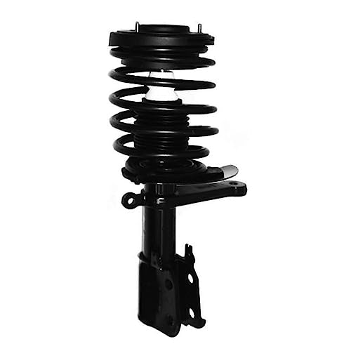 HDOZTOJI Suspension Shock Absorber Strut and Coil Spring Assembly Front Right Passenger Side for Chrysler for Concorde,for Dodge/Chrysler for Intrepid,for Eagle for Vision 1Fcs1332321R