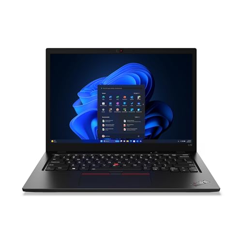Lenovo ThinkPad L13 Gen 5 - AI Ready - 13.3