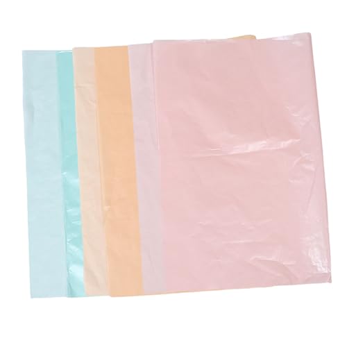 Papier de fleur pour cadeau LRXIYODE : fini les emballages déchirés pour vos bouquets de mariage