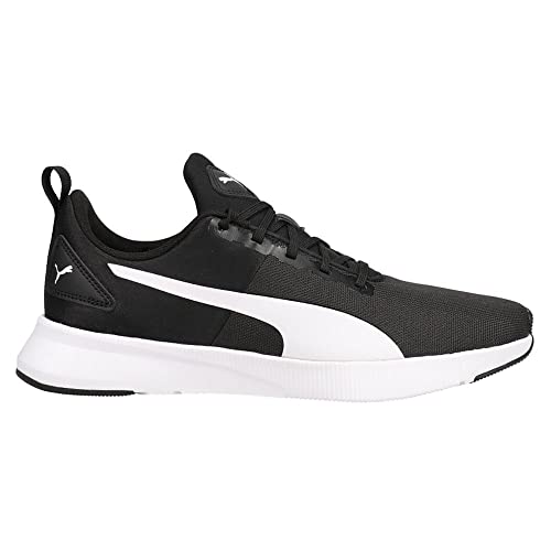 Image of Puma Unisex-Adult Flyer Runner Mesh Flat