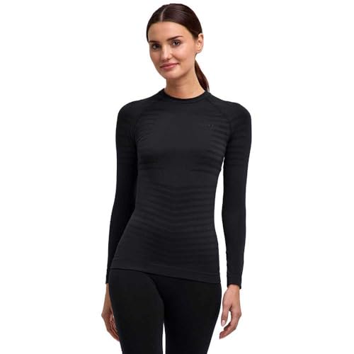 Couche de base supérieure Femme FALKE Maximum Warm haut de gamme