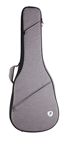 Prodipe Housse pour guitare (Classic Case 4/4) - Les Beatles, Paul McCartney, John Lennon, RIngo Starr, George Harrison Prodipe Housse pour guitare (Classic Case 4/4)