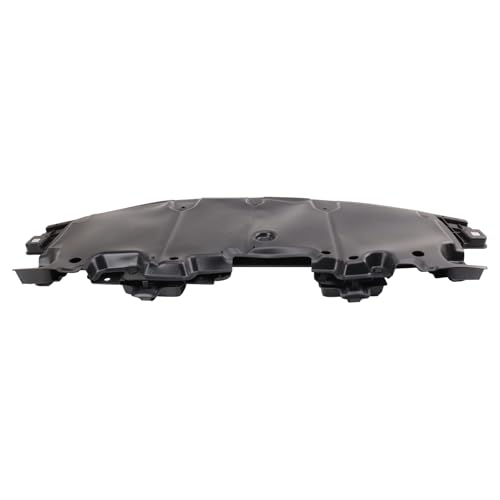 Image of TRQ Engine Splash Shield Front Lower Compatible with 2014-2016 Toyota Corolla TO1228191