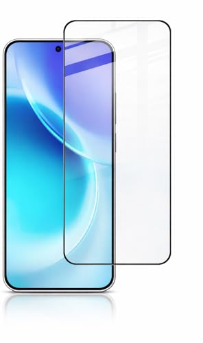 Image of Tempered Glass for iPhone 17 Pro (6.3 Inch) with Installation Kit | 9H Edge to Edge Screen Protector | Anti Scratch