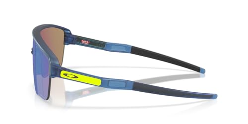 Image of Oakley mens Oo9415 Corridor Square Rectangular Sunglasses